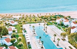 Grecotel LUX ME Dama Dama