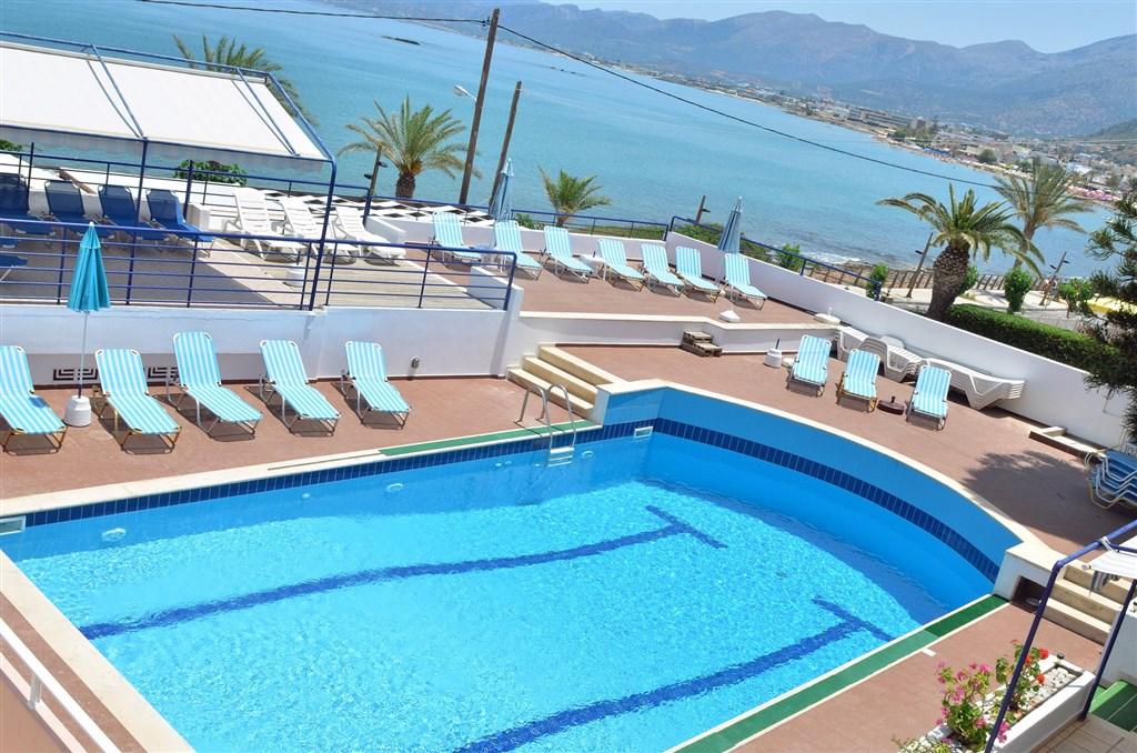 Thisvi Hotel