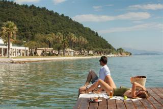 Domes Miramare, a Luxury Collection Resort