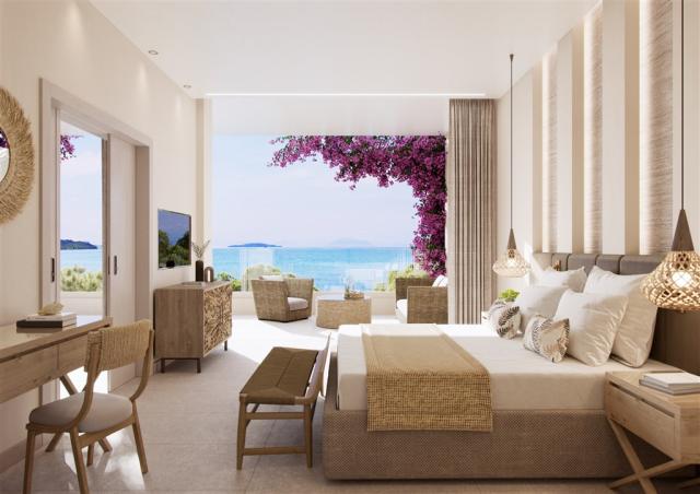 Ikos Odisia_One Bedroom Bungalow Suite Balcony Sea View_2880x20