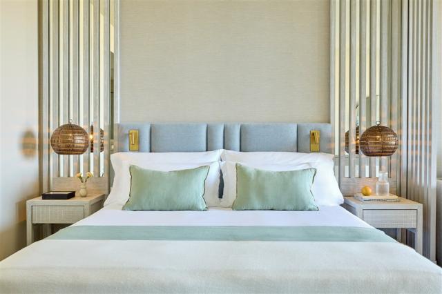 Ikos Odisia - Junior Bungalow Suite Private Garden Pool View-OD