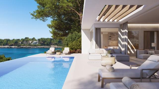 Ikos Porto Petro _ Deluxe Three Bedroom Bungalow Suite Private 