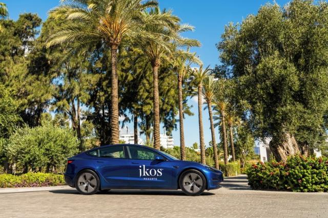 Ikos Resorts_Local Drive Adventure - Tesla Car_792x527.jpg