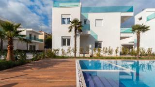 Acrotel Porto Brava Luxury Villas