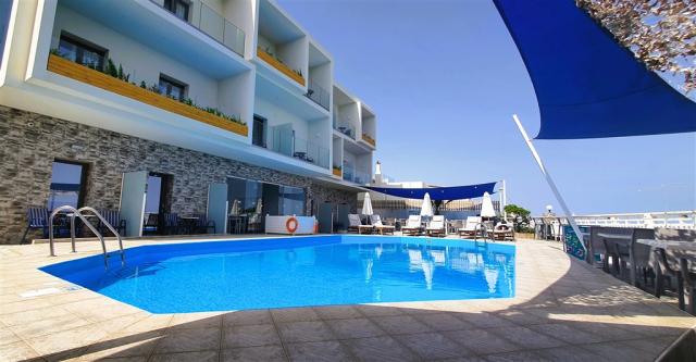 Shotels sunset  beach pool 2 .jpg