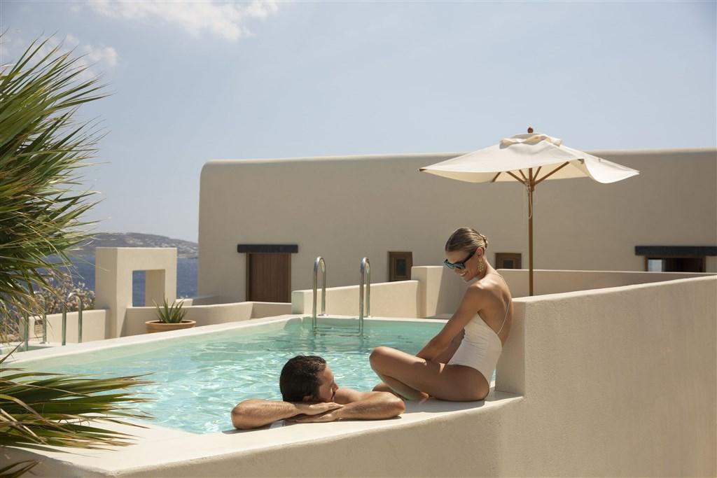 Domes Noruz Mykonos