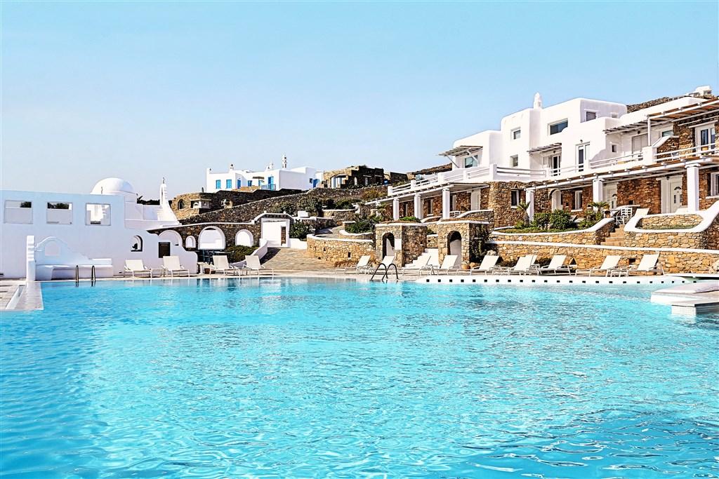 Grecotel Mykonos Lolita