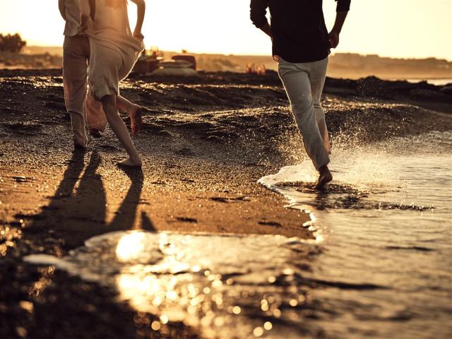 Chilling by the beach.jpg