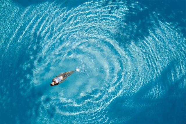 Relaxing in the swimming pool.jpg