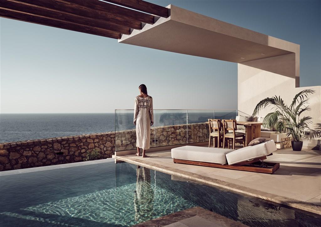 The Royal Senses Resort