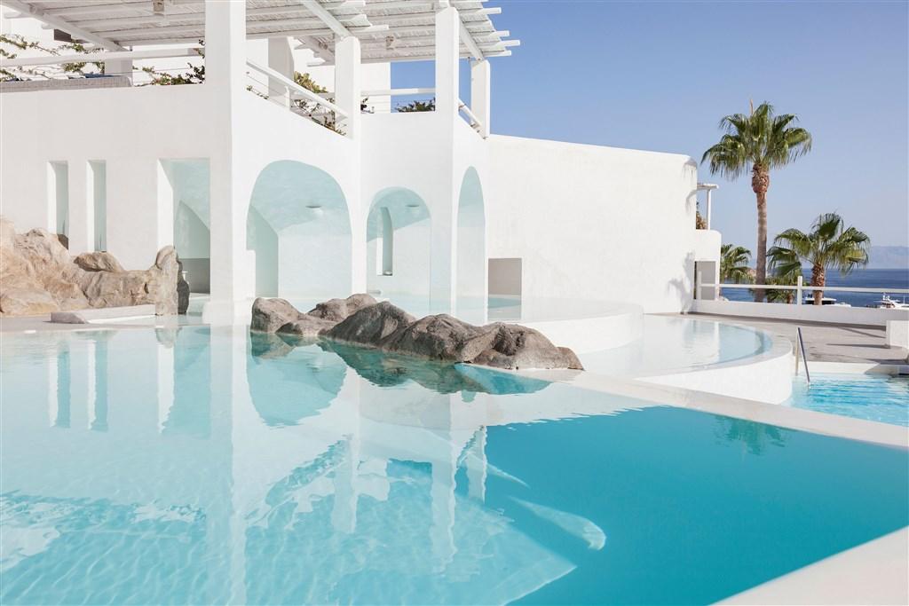 Mykonos Blu Grecotel Exclusive Resort