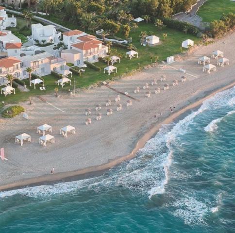 Grecotel Caramel Boutique Resort