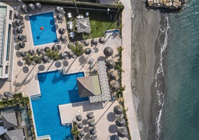Atlantica Miramare Beach