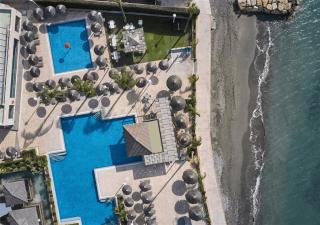 Atlantica Miramare Beach
