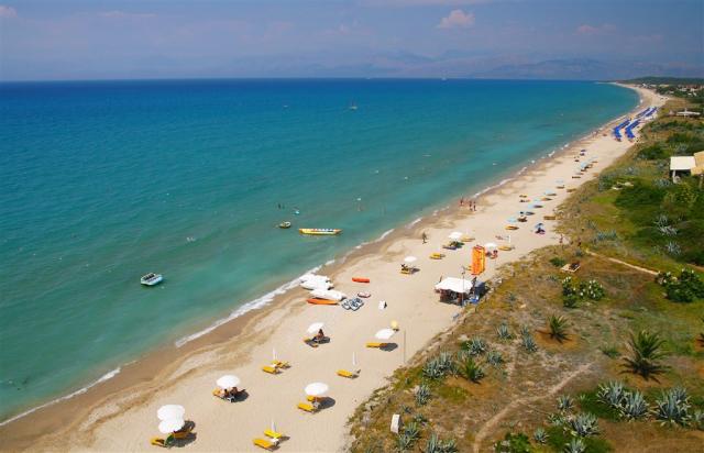 Panoramic 1 Beach St George's Bay.jpg