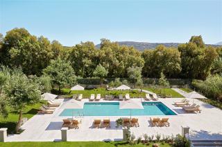 Grecotel Villa Oliva