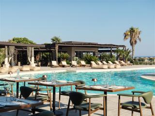 Lindian Village Beach Resort, Curio Collection By Hilton