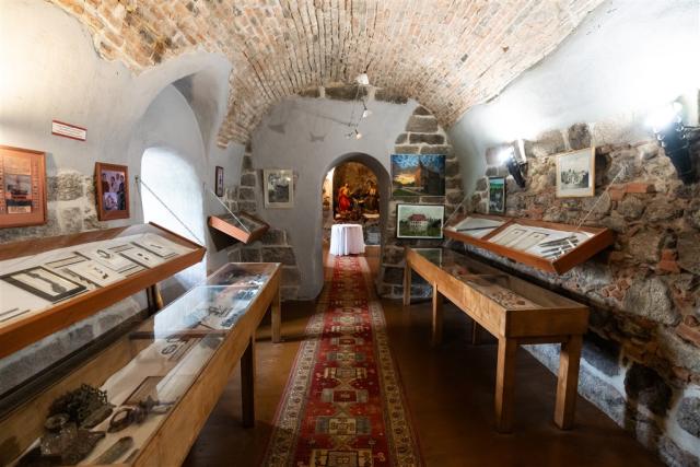 Hrad Vildštejn