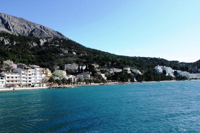 24_Villa Porat Živogošče Porat