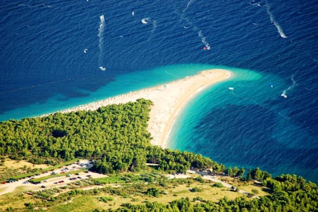 Výlety_02_Zlatni Rat