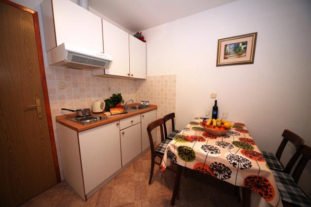 03_Villa Porat Živogošče Porat Apartmán 2/2+2