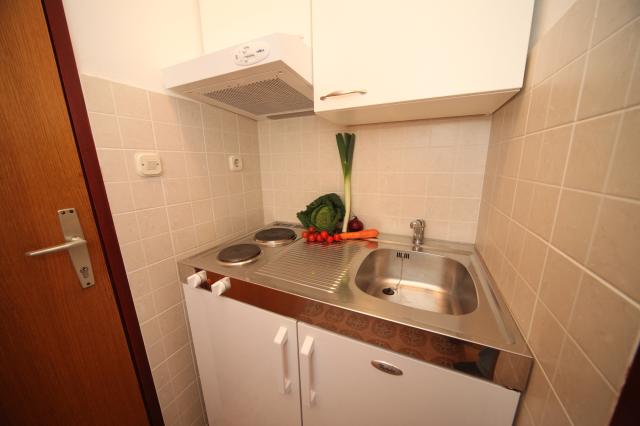 13_Villa Porat Živogošče Porat Studio 1/2