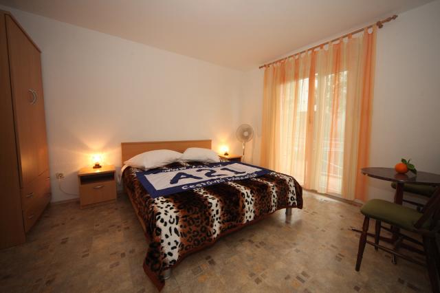14_Villa Porat Živogošče Porat Apartmán 2/2+1