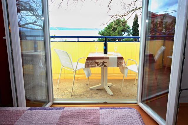 05_Villa Porat Živogošče Porat