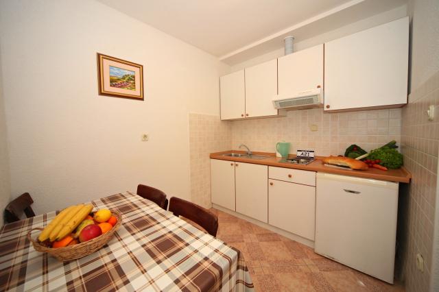 07_Villa Porat Živogošče Porat Apartmán 2/2+2
