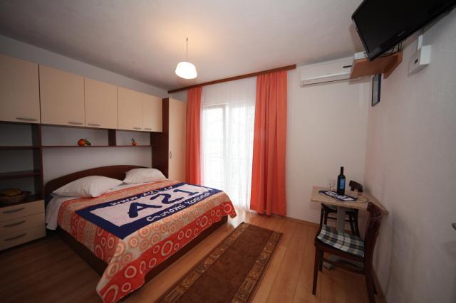 17_Villa Porat Živogošče Porat Studio 1/2