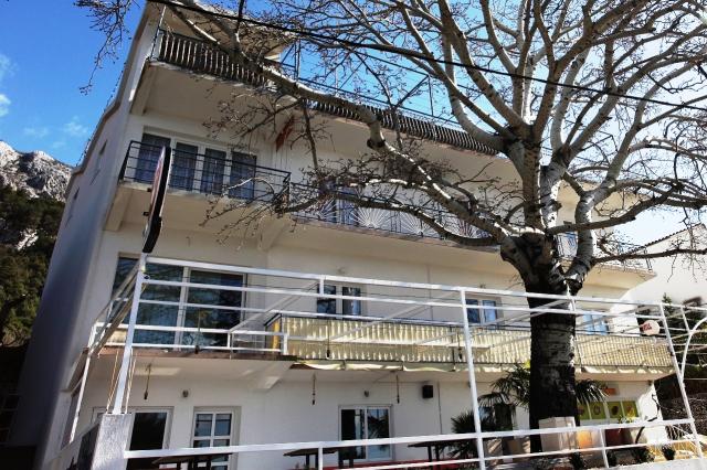 01_Villa Porat Živogošče Porat