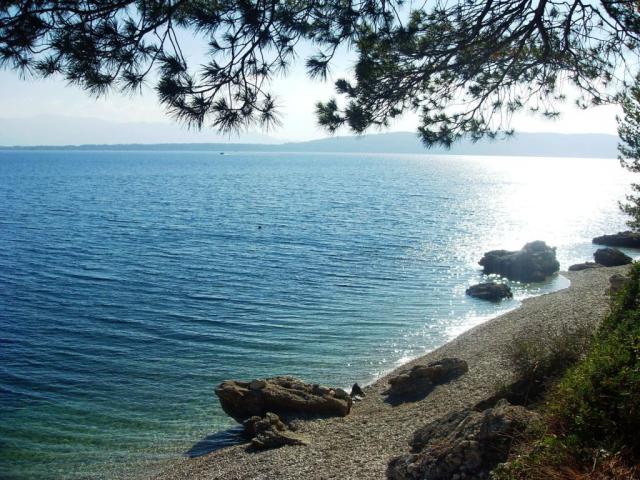 Chorvatsko 
