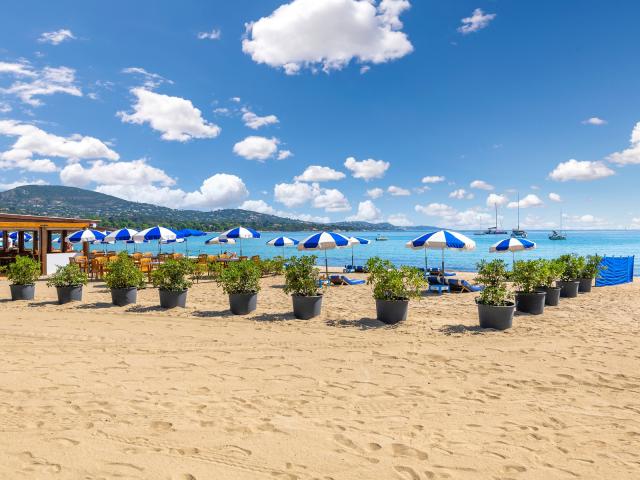 14 Port Grimaud
