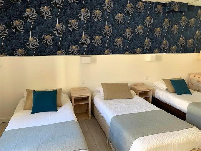Hotel De Flore Saint Raphael 05