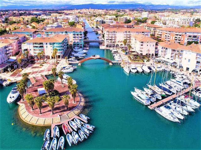 Hotel De Flore Saint Raphael 07