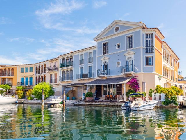 15 Port Grimaud