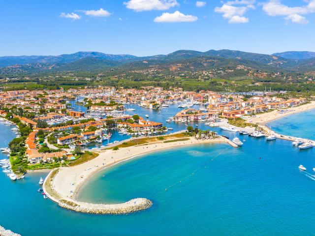 18 Port Grimaud