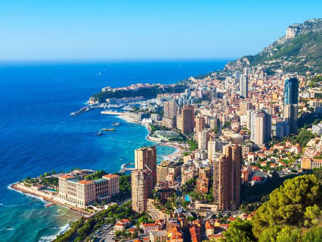 03 Monaco