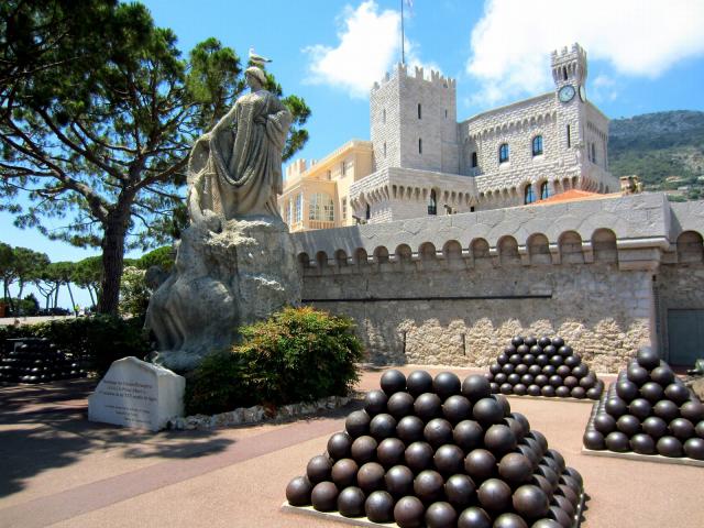 08 Monaco