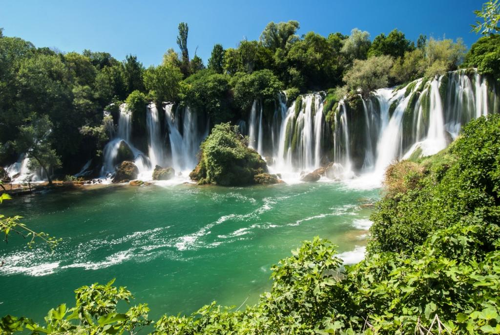 Výlety_Kravice