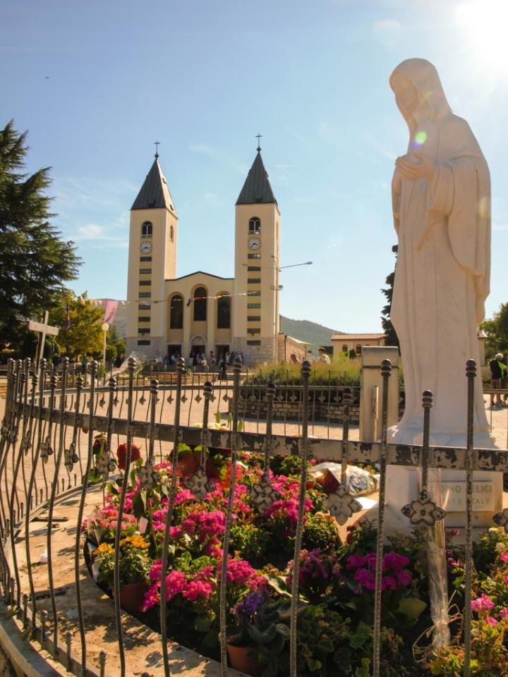 Výlety_Medjugorje