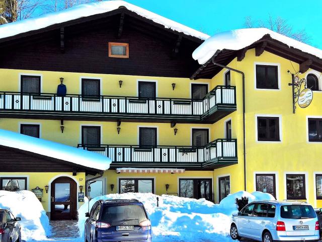 03 Hotel Ausswinkl Russbach Dachstein West
