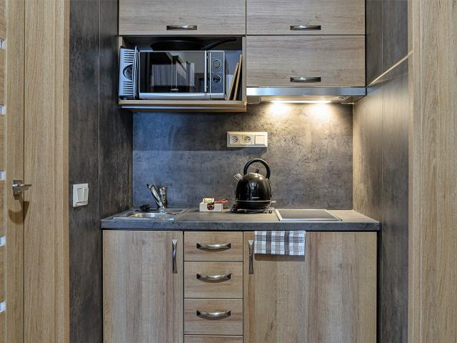 14 05 Apartmán Studio Vila Věra Rožnov