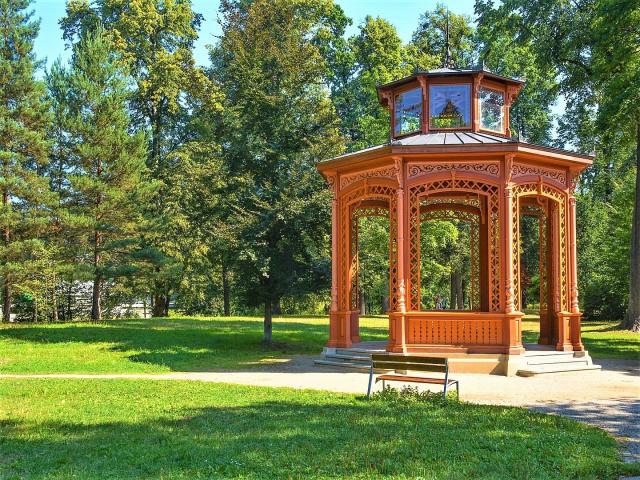 14 16 Lázeňský park