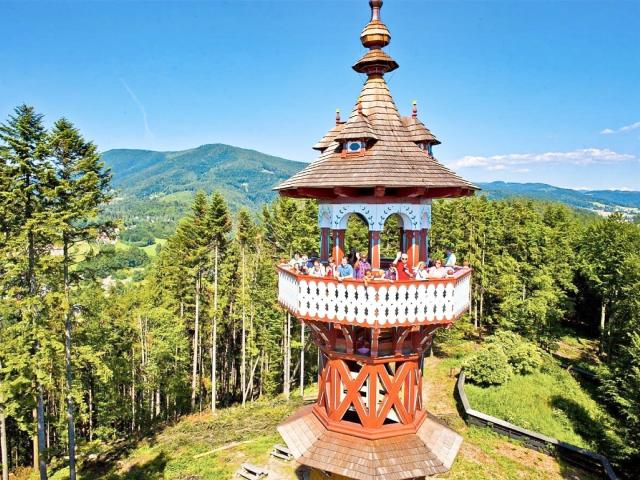 14 17 Jurkovičova rozhledna