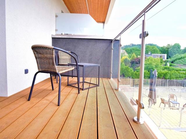 12 Apartmán Vila Věra Rožnov