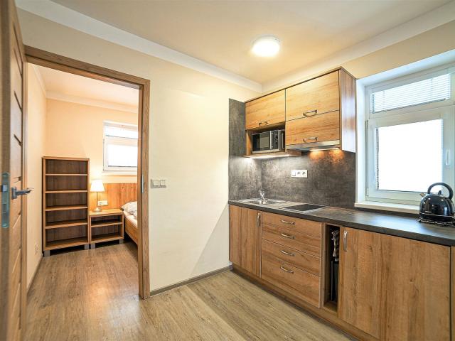 10 Apartmán Vila Věra Rožnov