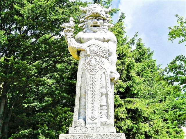 17 07 Radegast Radhošť