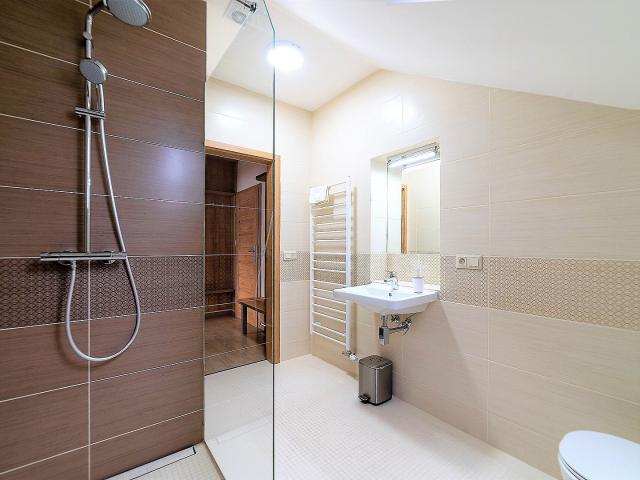 14 03 Apartmán Superior Vila Věra Rožnov