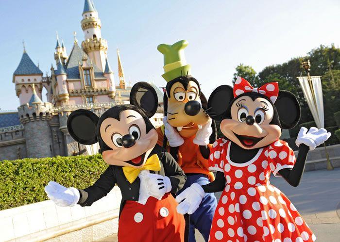 Paříž a Disneyland poznávání a zážitky, ubytování, doprava, průvodce